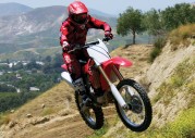 Honda CRF450R